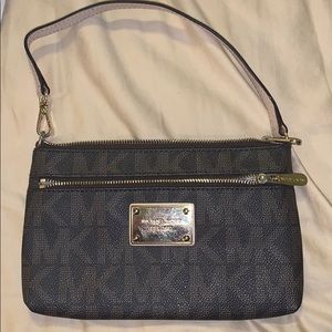 Michael Kors wristlet